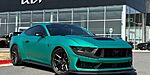Used 2024 FORD MUSTANG DARK HORSE in BENTONVILLE, ARKANSAS
