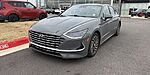 Used 2022 HYUNDAI SONATA LIMITED in BENTONVILLE, ARKANSAS
