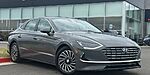Used 2022 HYUNDAI SONATA LIMITED in BENTONVILLE, ARKANSAS