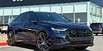 Used 2021 AUDI Q8 55 PRESTIGE in BENTONVILLE, ARKANSAS