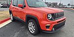 Used 2021 JEEP RENEGADE LATITUDE in BENTONVILLE, ARKANSAS