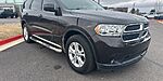 Used 2013 DODGE DURANGO SXT in BENTONVILLE, ARKANSAS