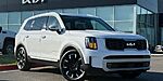 Used 2024 KIA TELLURIDE SX-PRESTIGE in BENTONVILLE, ARKANSAS