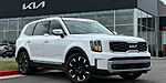 Used 2024 KIA TELLURIDE SX-PRESTIGE in BENTONVILLE, ARKANSAS