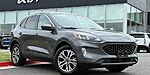 Used 2022 FORD ESCAPE SEL in BENTONVILLE, ARKANSAS