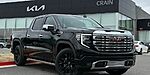 Used 2022 GMC SIERRA 1500 DENALI in BENTONVILLE, ARKANSAS