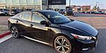 Used 2022 NISSAN SENTRA SR in BENTONVILLE, ARKANSAS