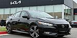 Used 2022 NISSAN SENTRA SR in BENTONVILLE, ARKANSAS