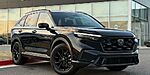 Used 2023 Honda CR-V Hybrid SPORT in BENTONVILLE, ARKANSAS