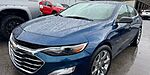Used 2019 CHEVROLET MALIBU LS in BENTONVILLE, ARKANSAS