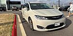 Used 2019 CHRYSLER PACIFICA TOURING L PLUS in BENTONVILLE, ARKANSAS