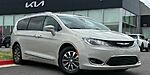 Used 2019 CHRYSLER PACIFICA TOURING L PLUS in BENTONVILLE, ARKANSAS