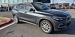 Used 2020 BMW X5 XDRIVE40I in BENTONVILLE, ARKANSAS
