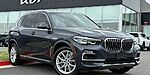 Used 2020 BMW X5 XDRIVE40I in BENTONVILLE, ARKANSAS