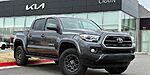 Used 2017 TOYOTA TACOMA SR5 in BENTONVILLE, ARKANSAS