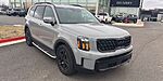 Used 2025 KIA TELLURIDE EX X-LINE in BENTONVILLE, ARKANSAS