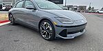 Used 2024 HYUNDAI IONIQ 6 SEL in BENTONVILLE, ARKANSAS