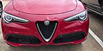 Used 2018 ALFA ROMEO STELVIO BASE in BENTONVILLE, ARKANSAS