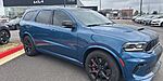 Used 2023 DODGE DURANGO SRT HELLCAT in BENTONVILLE, ARKANSAS