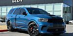 Used 2023 DODGE DURANGO SRT HELLCAT in BENTONVILLE, ARKANSAS