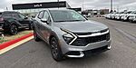 Used 2023 KIA SPORTAGE HYBRID LX in BENTONVILLE, ARKANSAS
