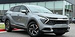 Used 2023 KIA SPORTAGE HYBRID LX in BENTONVILLE, ARKANSAS