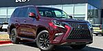 Used 2020 LEXUS GX 460 in BENTONVILLE, ARKANSAS