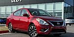 Used 2015 NISSAN VERSA 1.6 SL in BENTONVILLE, ARKANSAS