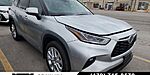 Used 2021 TOYOTA HIGHLANDER HYBRID LIMITED in BENTONVILLE, ARKANSAS