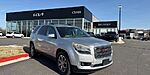 Used 2016 GMC ACADIA SLT-1 in BENTONVILLE, ARKANSAS