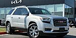 Used 2016 GMC ACADIA SLT-1 in BENTONVILLE, ARKANSAS