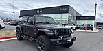 Used 2021 JEEP WRANGLER UNLIMITED RUBICON 4XE in BENTONVILLE, ARKANSAS