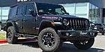 Used 2021 JEEP WRANGLER UNLIMITED RUBICON 4XE in BENTONVILLE, ARKANSAS