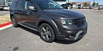 Used 2016 DODGE JOURNEY CROSSROAD in BENTONVILLE, ARKANSAS
