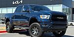Used 2019 RAM 1500 BIG HORN/LONE STAR in BENTONVILLE, ARKANSAS