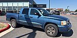 Used 2006 DODGE DAKOTA SLT in BENTONVILLE, ARKANSAS