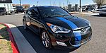 Used 2017 HYUNDAI VELOSTER VALUE EDITION in BENTONVILLE, ARKANSAS