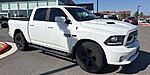 Used 2018 RAM 1500 SPORT in BENTONVILLE, ARKANSAS