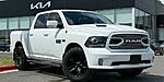 Used 2018 RAM 1500 SPORT in BENTONVILLE, ARKANSAS