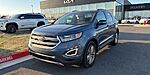 Used 2018 FORD EDGE SEL in BENTONVILLE, ARKANSAS