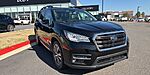 Used 2022 SUBARU ASCENT LIMITED in BENTONVILLE, ARKANSAS