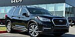 Used 2022 SUBARU ASCENT LIMITED in BENTONVILLE, ARKANSAS