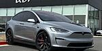 Used 2024 TESLA MODEL X PLAID in BENTONVILLE, ARKANSAS