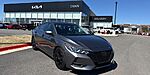 Used 2022 NISSAN SENTRA SV in BENTONVILLE, ARKANSAS