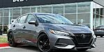 Used 2022 NISSAN SENTRA SV in BENTONVILLE, ARKANSAS