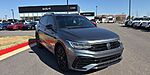 Used 2022 Volkswagen Tiguan 2.0T SE R-LINE BLACK in BENTONVILLE, ARKANSAS