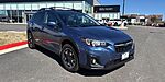 Used 2019 SUBARU XV CROSSTREK 2.0I PREMIUM in BENTONVILLE, ARKANSAS