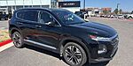 Used 2020 HYUNDAI SANTA FE SEL in BENTONVILLE, ARKANSAS
