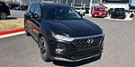 Used 2020 HYUNDAI SANTA FE SEL in BENTONVILLE, ARKANSAS