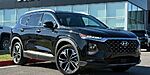 Used 2020 HYUNDAI SANTA FE SEL in BENTONVILLE, ARKANSAS